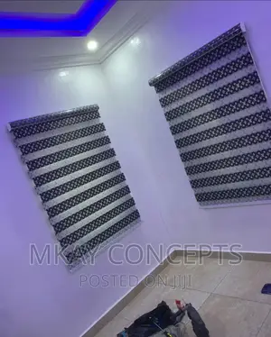 Quality Day and Night Window Blinds