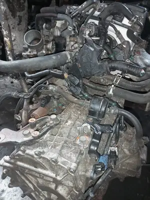 2003 Model of Accord/ EOD 4plug
