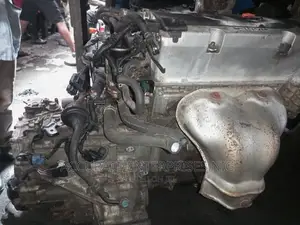 2003 Model of Accord/ EOD 4plug