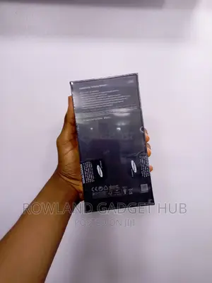 New Samsung Galaxy Note 10 Plus 256 GB Silver