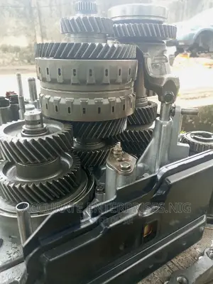 2005/06 Model of Pilot / Acura MDX