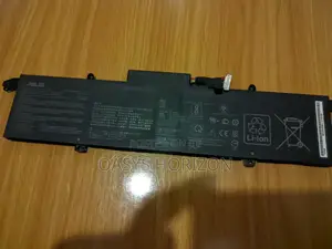 Asus - ROG Zephyrus G14 Battery