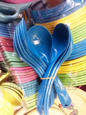 Souvenirs Spoon 12pcs
