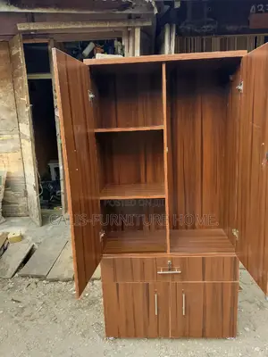 6ft X 3ft Wardrobe