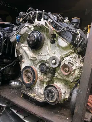 Hyundai Santafee/Azera GDI V6 2017/18 Model
