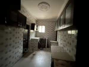 3bdrm Bungalow in Dutse Obasajo Road for rent