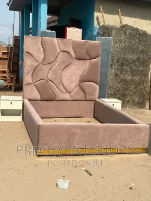 4 by 6 Bedframe