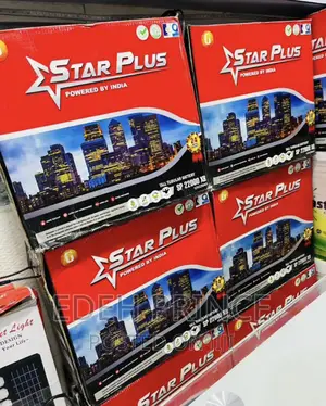 220ah Star Plus Batteries