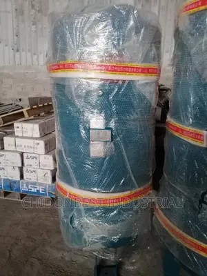 Industrial Air Reciever Tank 1000liter 1.0mpa