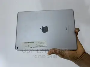 Apple iPad Air 2 128 GB Gray
