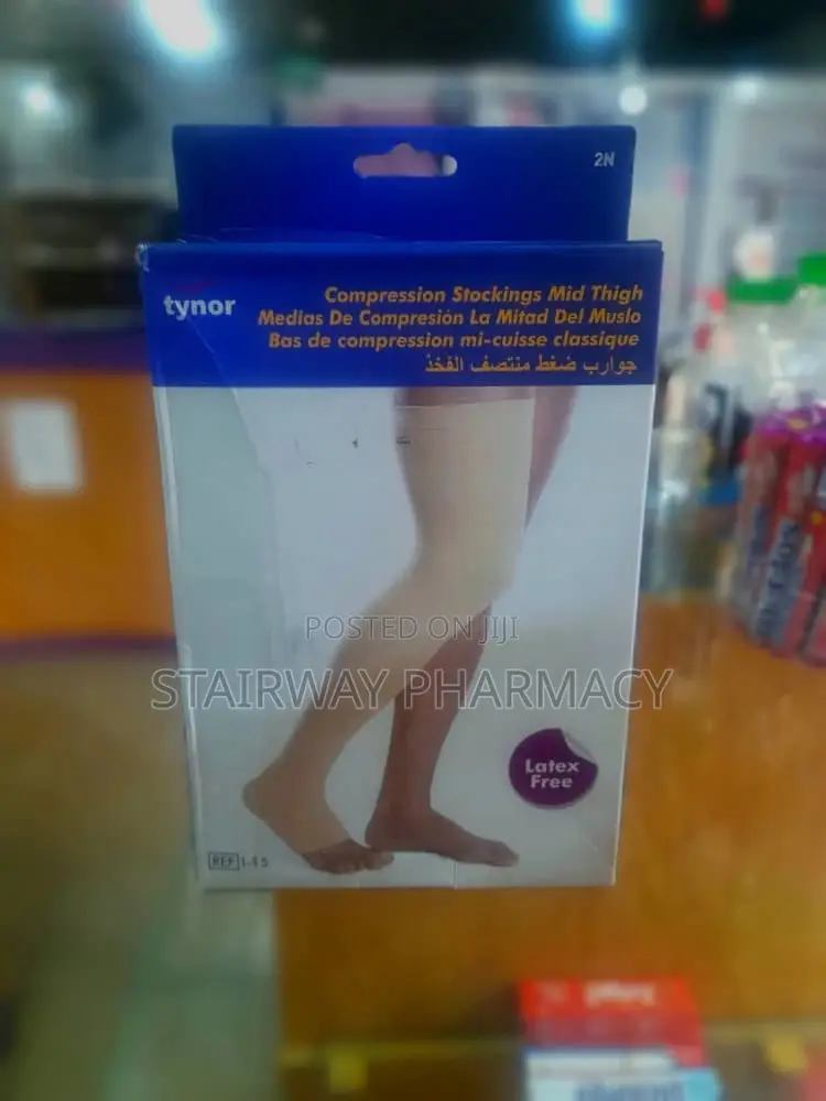 Tynor Compression Socks