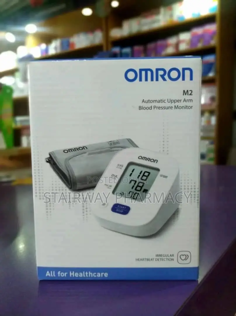 Omron M2 Memory