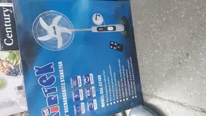 Airtek Rechargeable Fan