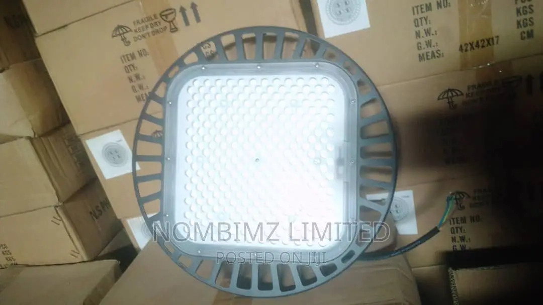 150w N.S Philips Holland High Bay LED Light Fitting Lighting