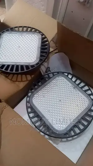 150w N.S Philips Holland High Bay LED Light Fitting Lighting