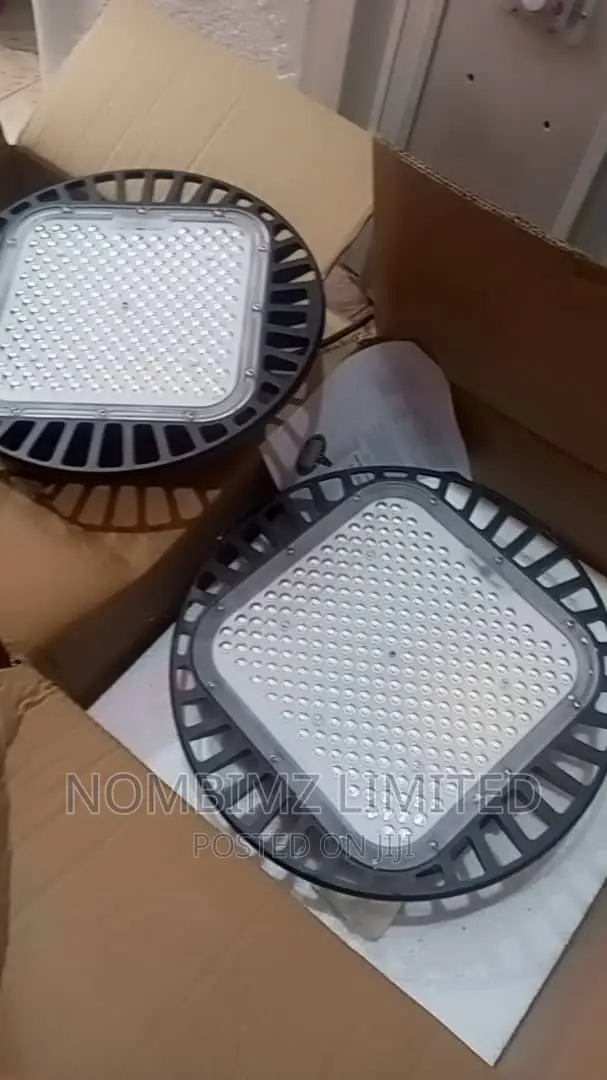 150w N.S Philips Holland High Bay LED Light Fitting Lighting