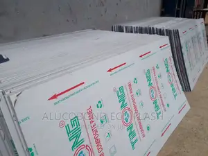 Bulk Alucobond Sales.All Colors Available