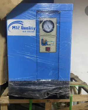 Industrial Air Dryer Machine 2.3m3/Min
