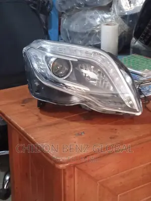 GLK Full Light