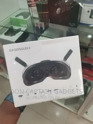 DJI Goggles 2