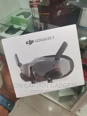 DJI Goggles 2