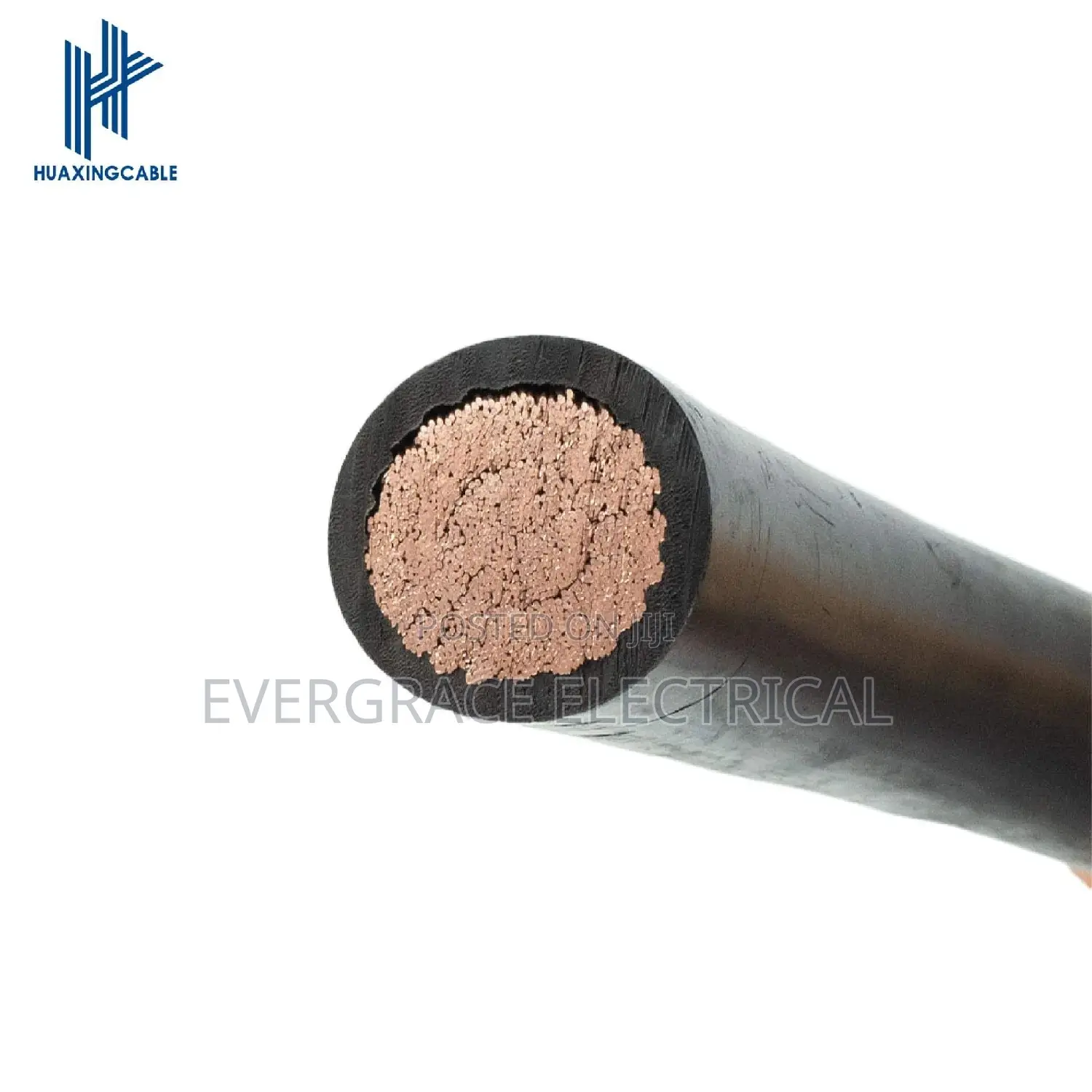 500mm Flexible Cable