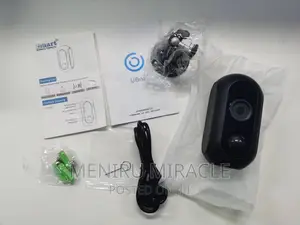 Wifi Battery Camera