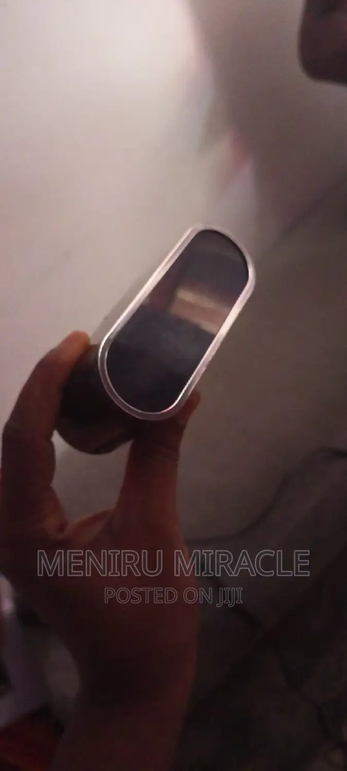 Wifi Table Clock Camera