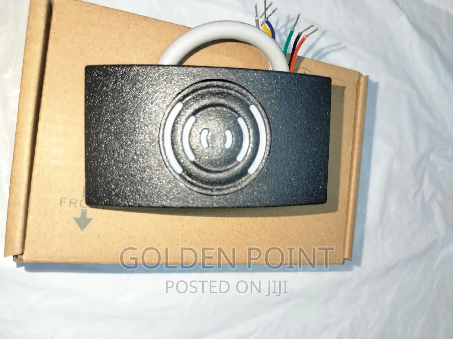 Wiegand Only Card Reader-Kr201e