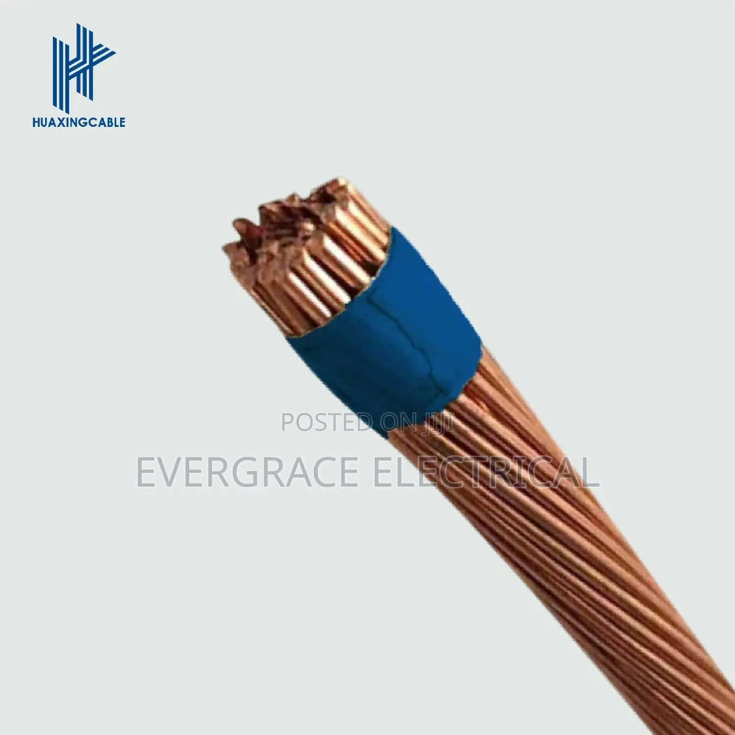 Earth Wire 70mm