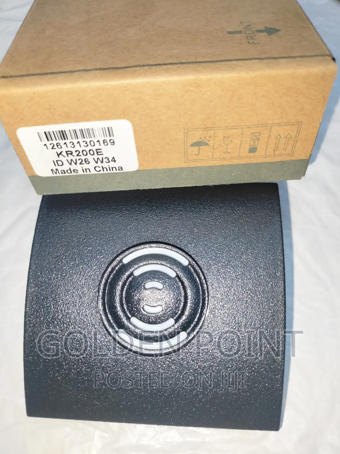 Wiegand Only Card Reader-Kr200e