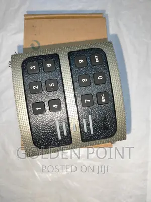 ZKT Wiegand Only Card Reader-Kr330e