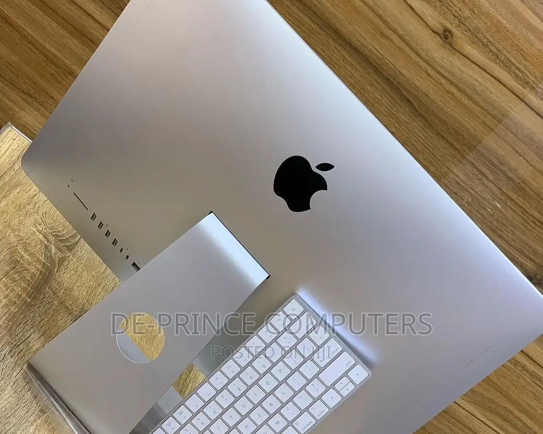 Desktop Computer Apple iMac Pro 8GB Intel Core I5 HDD 1T