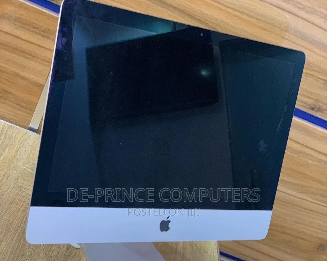 Desktop Computer Apple iMac Pro 8GB Intel Core I5 HDD 1T