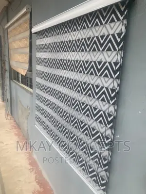 Quality Day and Night Window Blinds
