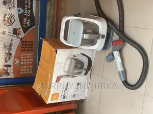 Potable Easy Home Spray Extractor Cleaning Machine