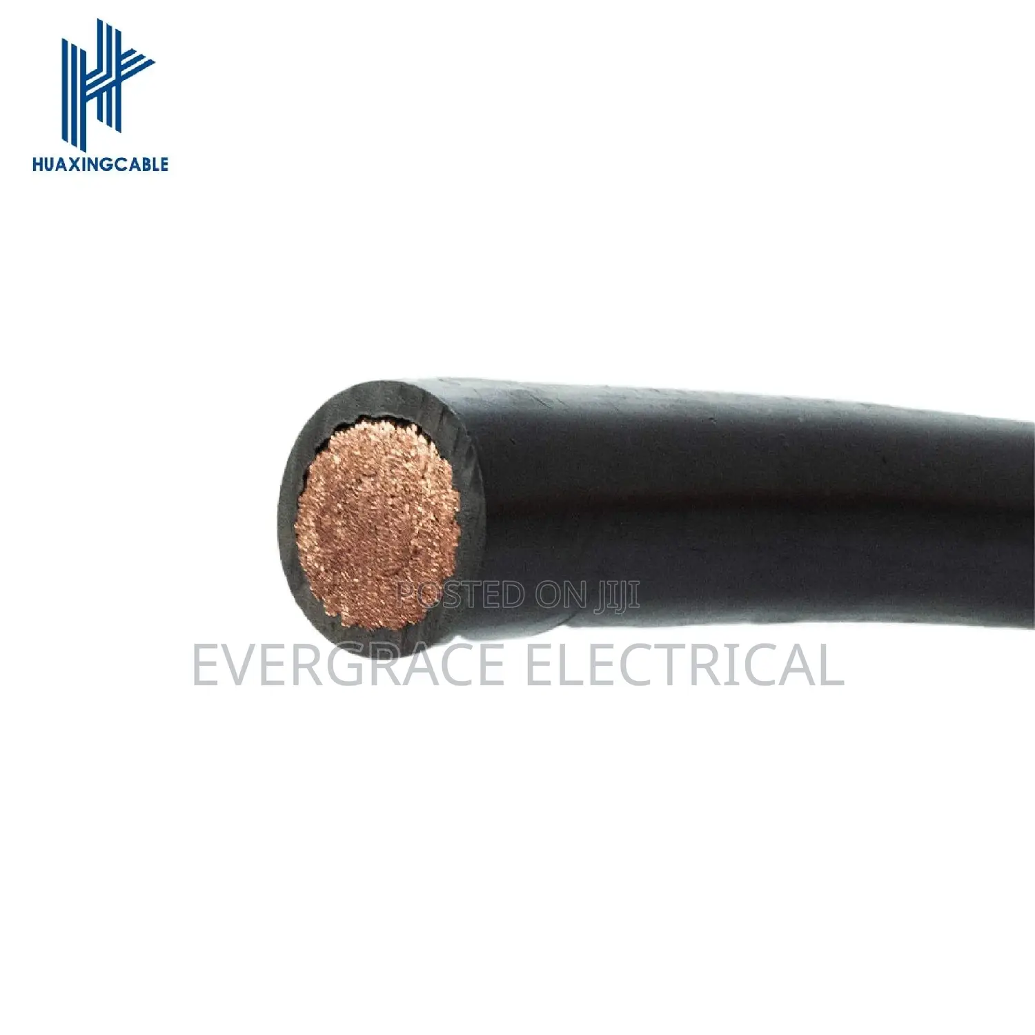 500mm Single Flexible Cable.