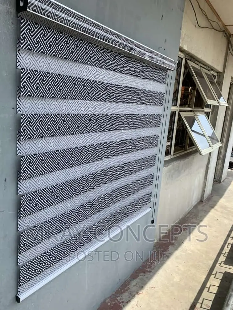 Quality Day and Night Window Blinds