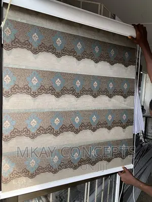 Quality Day and Night Window Blinds