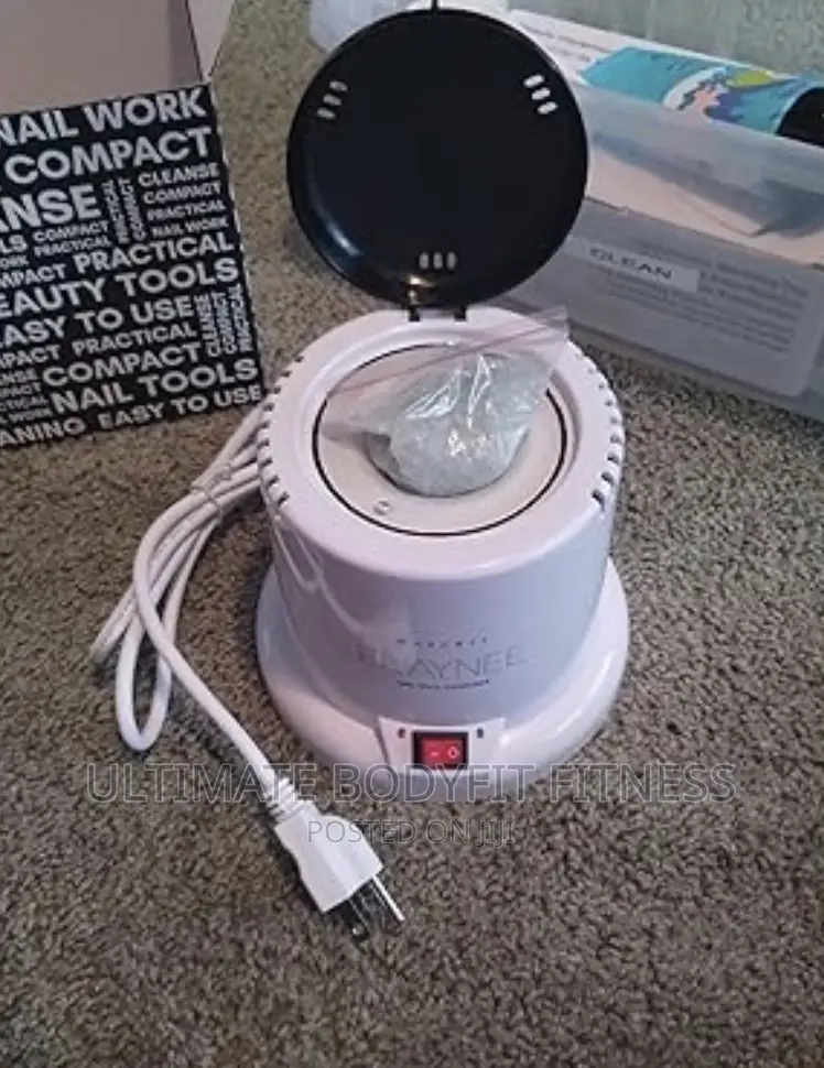 Brand New Nail Tools Sterlizer Machine