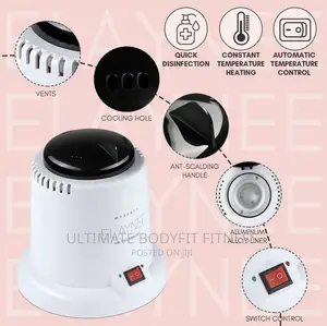 Brand New Nail Tools Sterlizer Machine