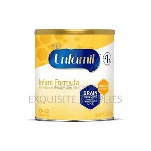 Enfamil Infant Formula 2 in 1
