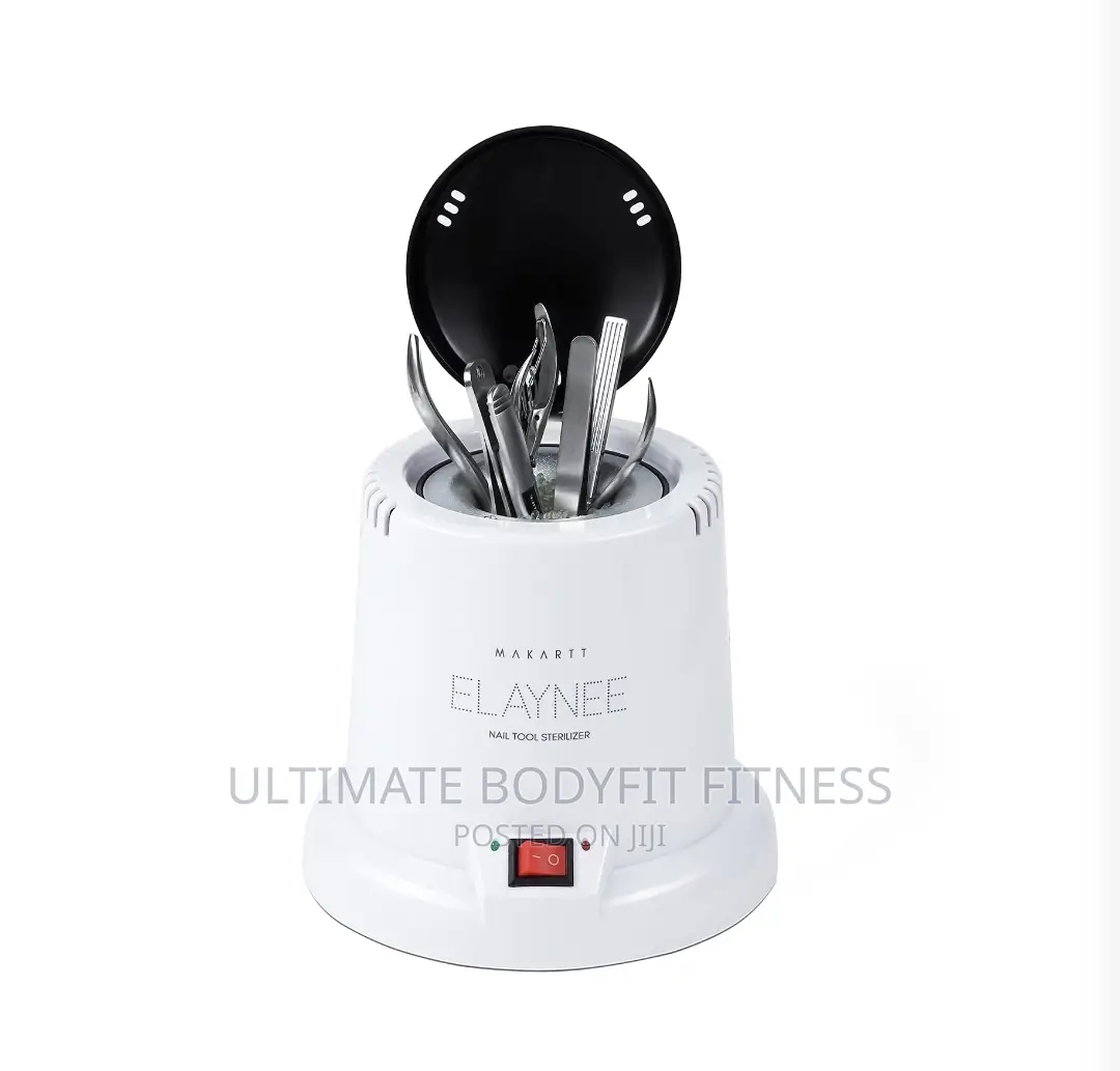 Brand New Nail Tools Sterlizer Machine