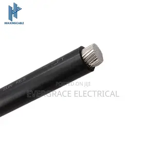 300mm Aluminium Cable.