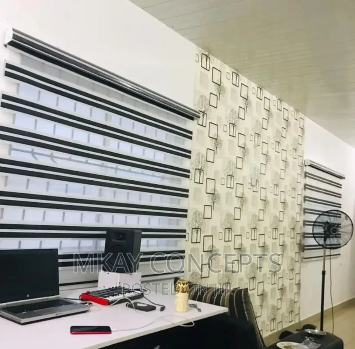 Quality Day and Night Window Blinds