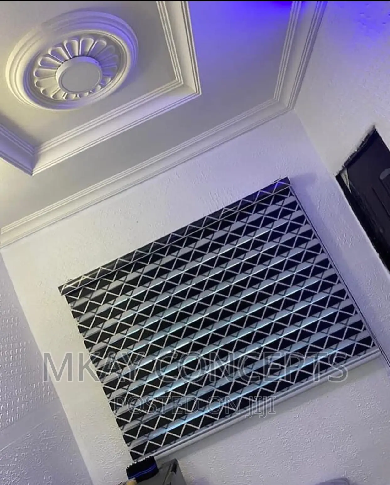 Quality Day and Night Window Blinds