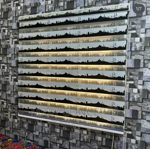 Quality Day and Night Window Blinds