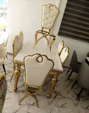 High Quality Turkish Marble Dining Table By6.