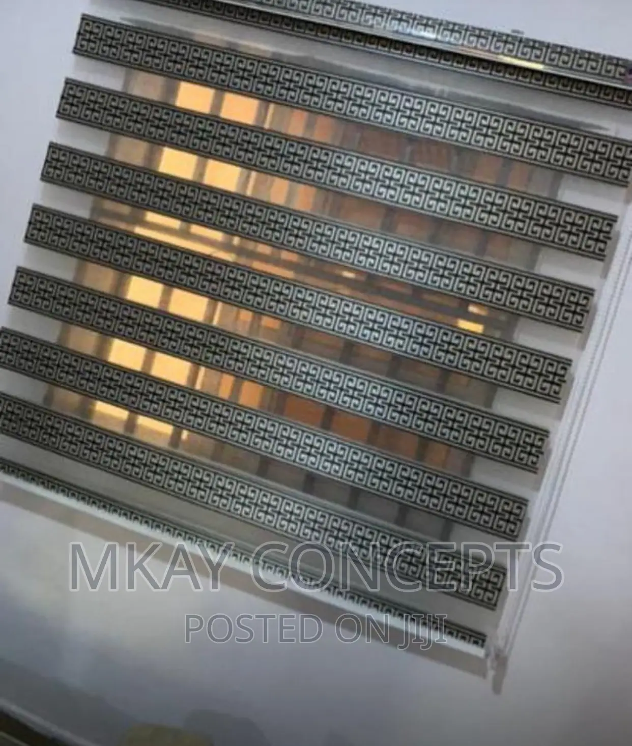 Quality Day and Night Window Blinds