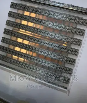 Quality Day and Night Window Blinds